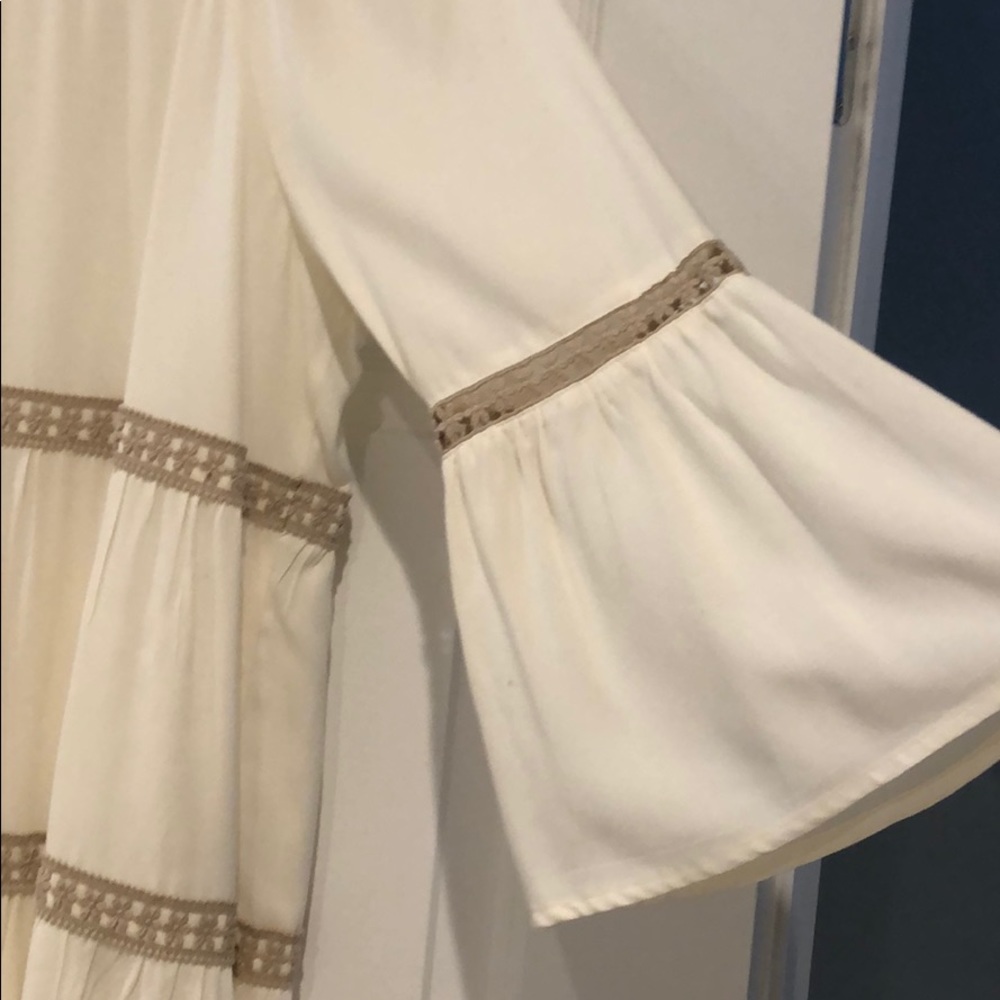 Boho tunic - Picture 3 of 3